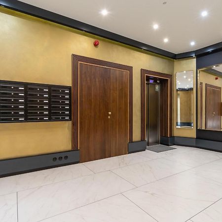 Modern Apartment Cracow Old Town By Noclegi Renters Krakow Exterior photo