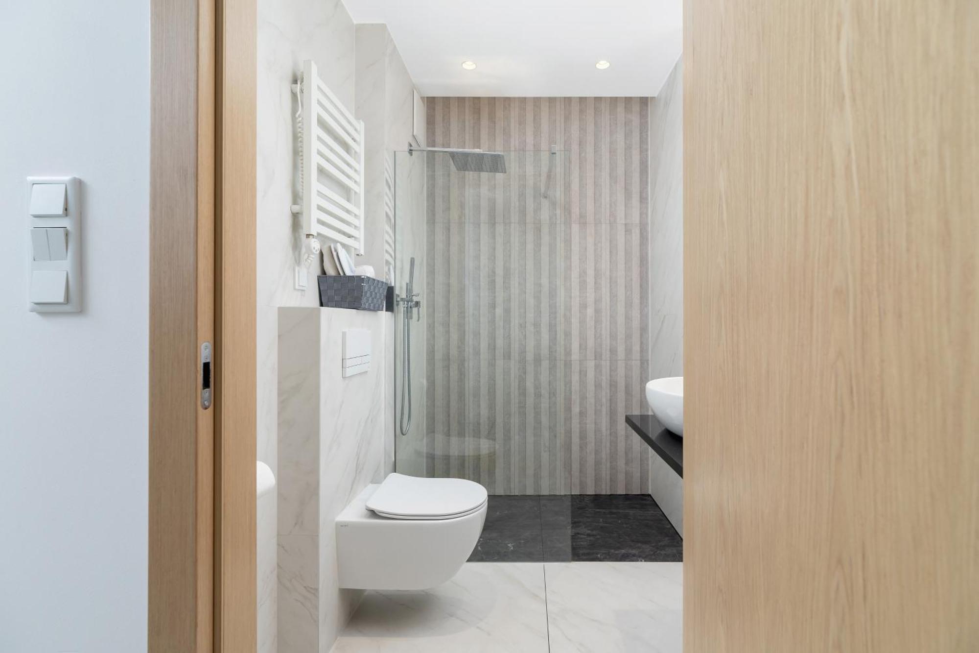 Modern Apartment Cracow Old Town By Noclegi Renters Krakow Exterior photo